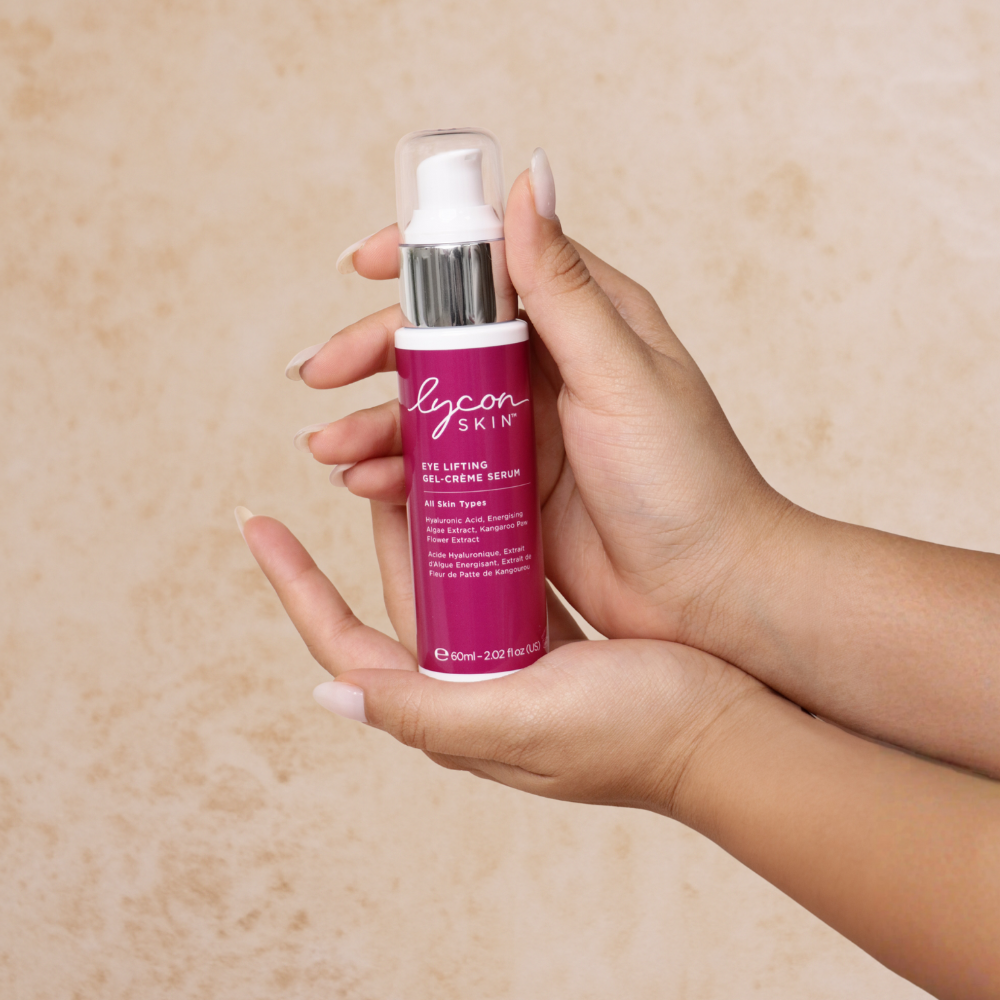 Lycon Eye Lifting Gel-Crème Serum 60ml