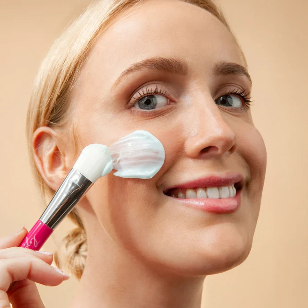 Lycon Face Mask Brush