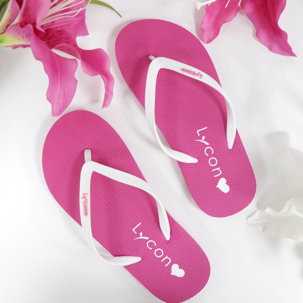 Lycon Flip Flops