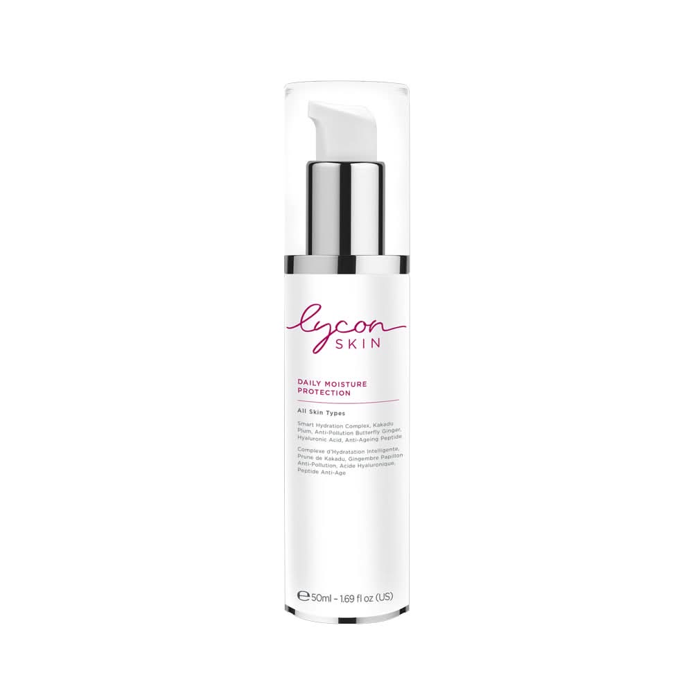 Daily Moisture Protection Cream 50ml