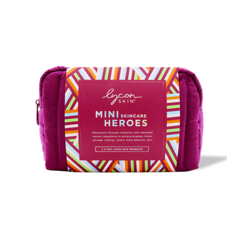 Lycon Skin Mini Heroes Kit