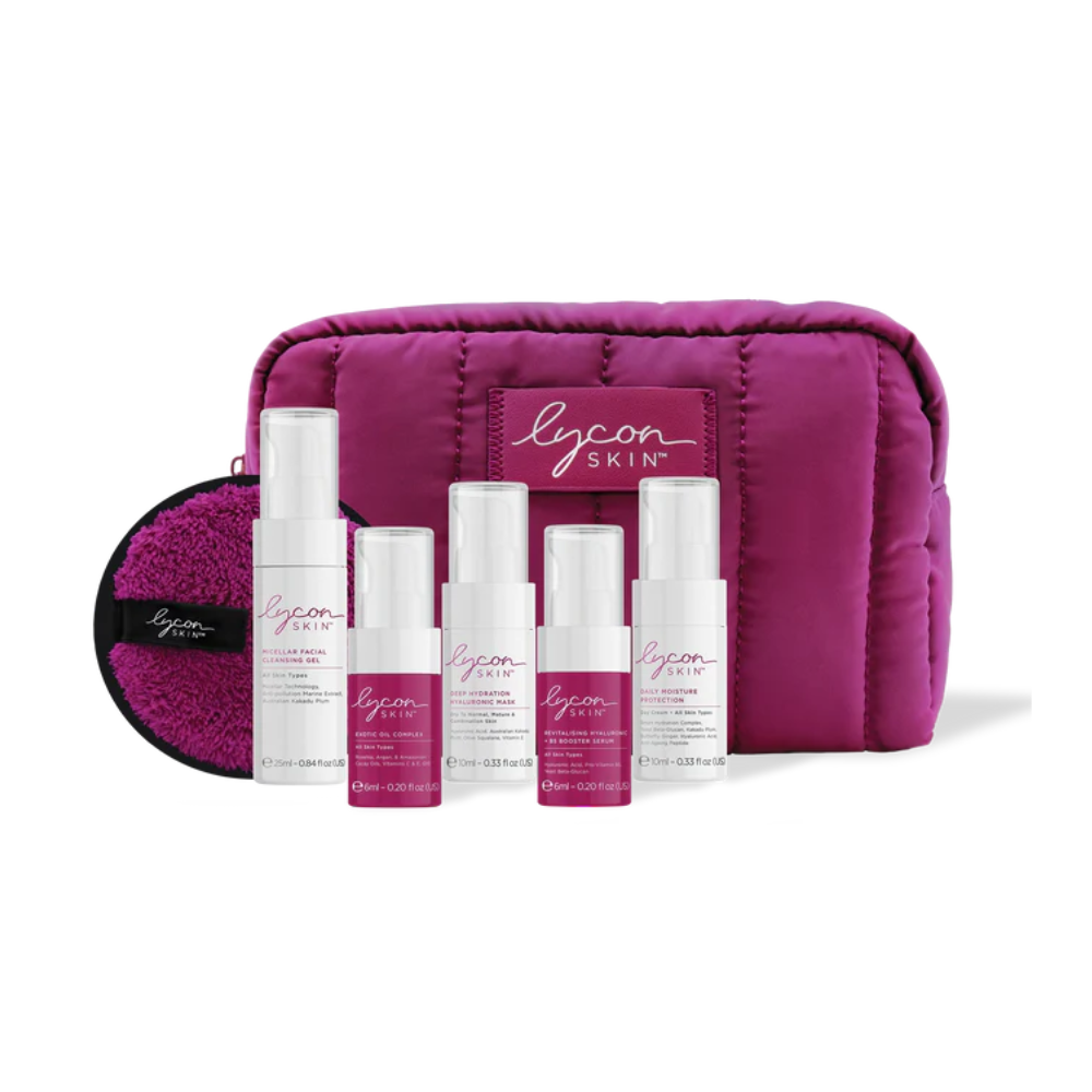 Lycon Skin Mini Heroes Kit