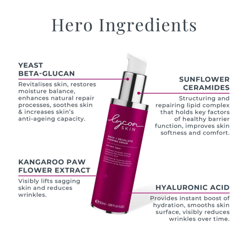 Lycon Skin Mini Starter Kit