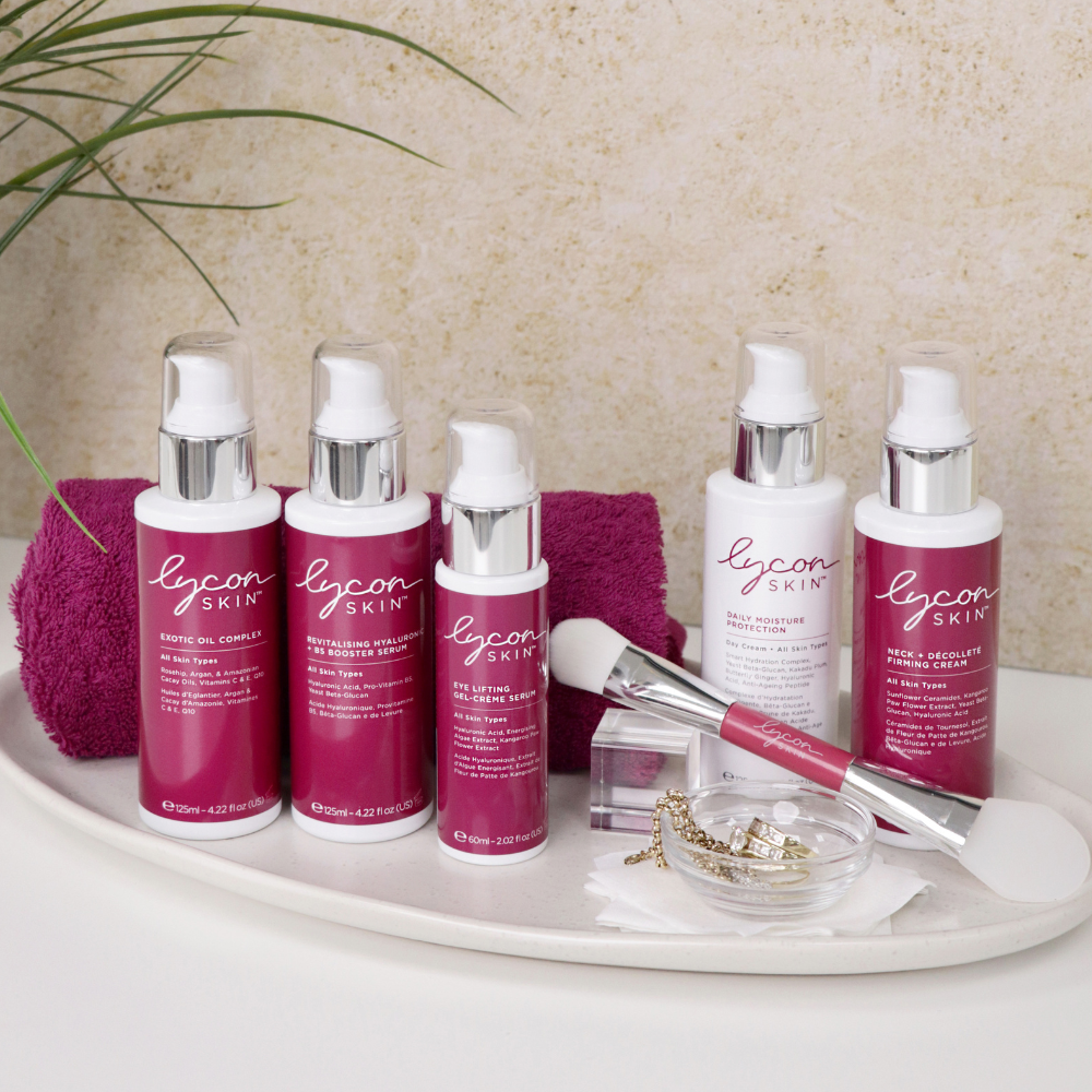 Lycon Skin Pro Kit