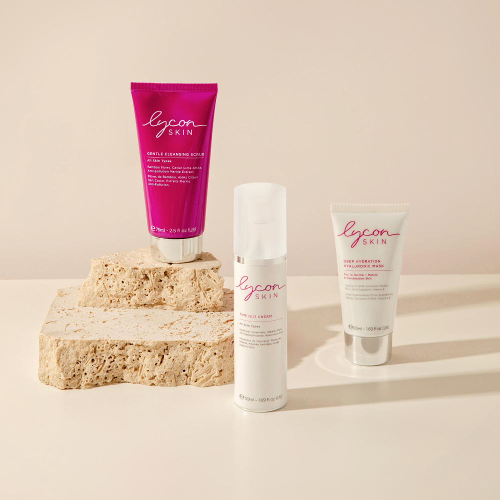 Lycon Skin Pro Kit