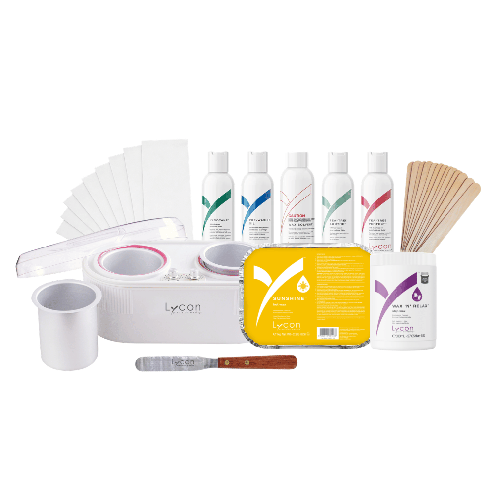 LYCON STUDENT Starter Kit