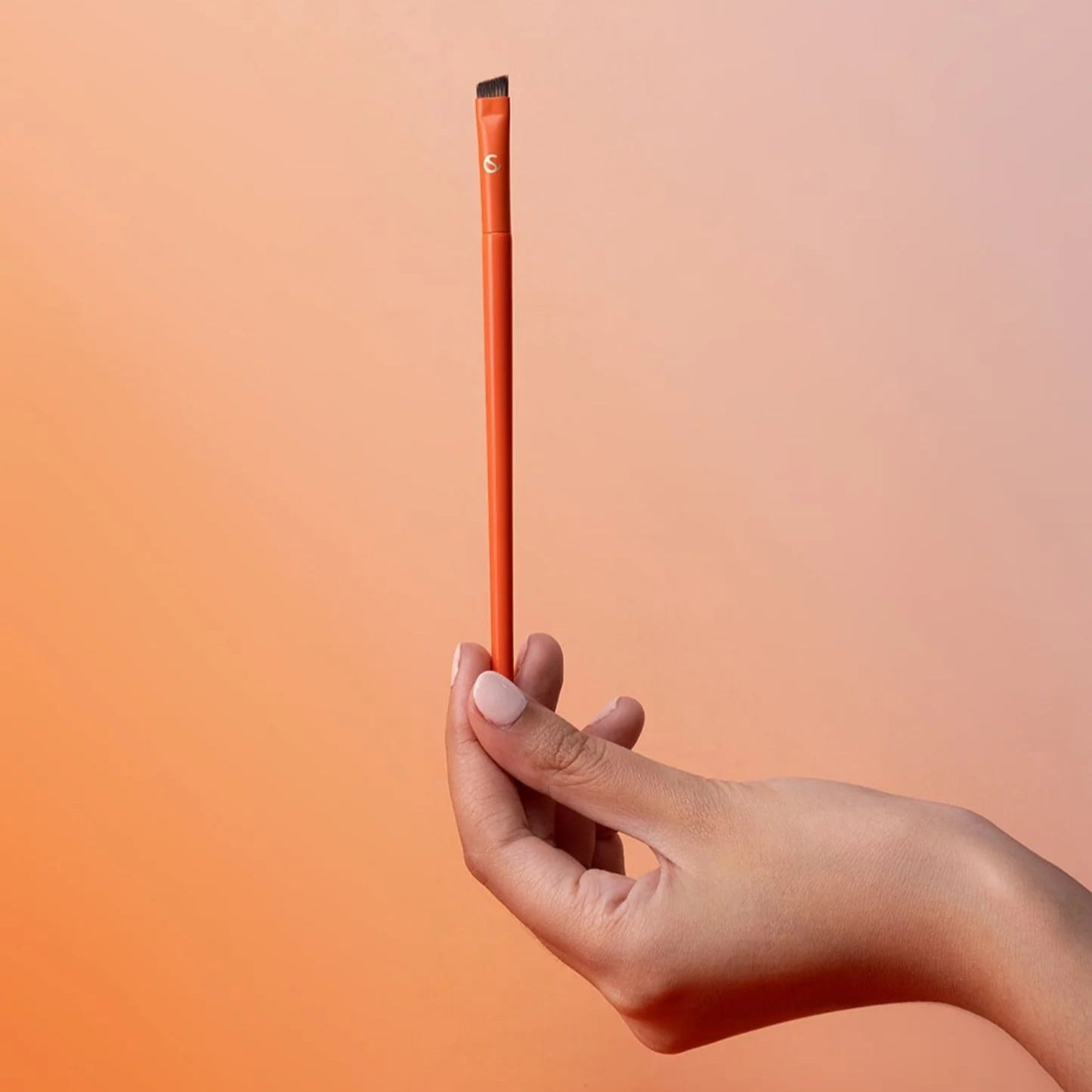 Medium Angled Brow Brush