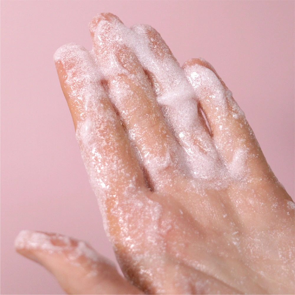 Pinkini Intimate Exfoliant 50ml