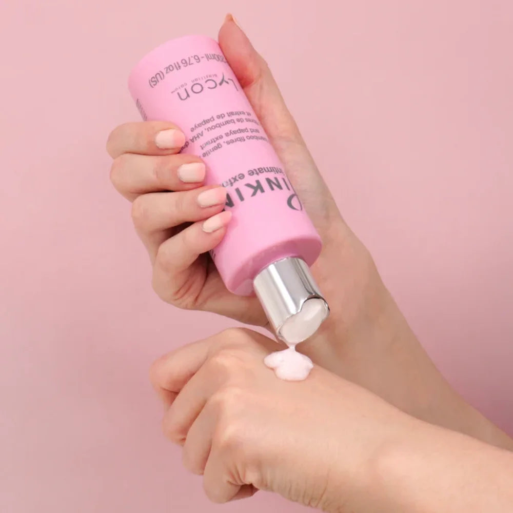 Pinkini Intimate Exfoliant - Retail