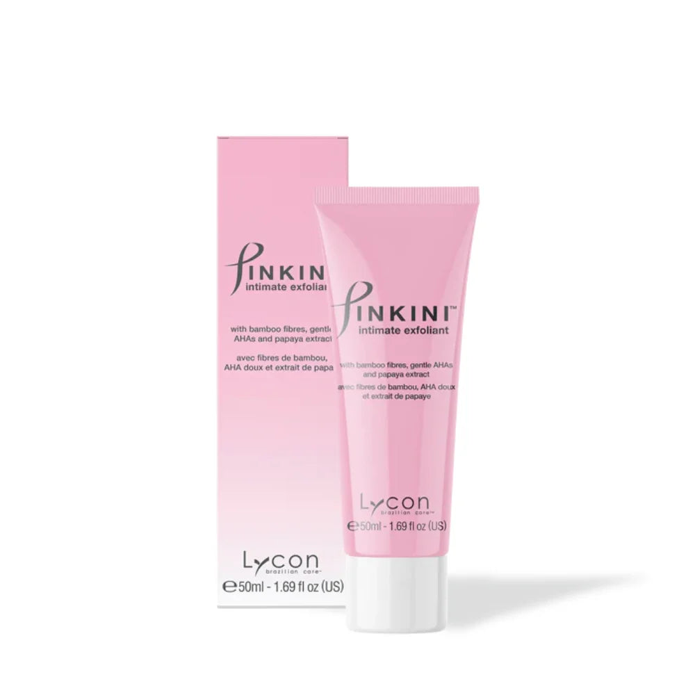 Pinkini Intimate Exfoliant - Retail