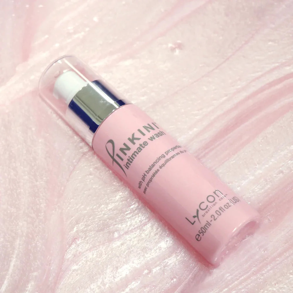 Pinkini Intimate Wash - Retail