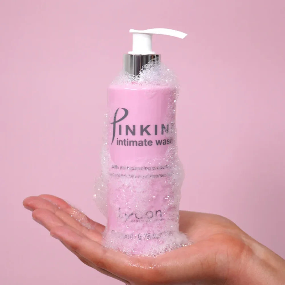 Pinkini Intimate Wash - Retail