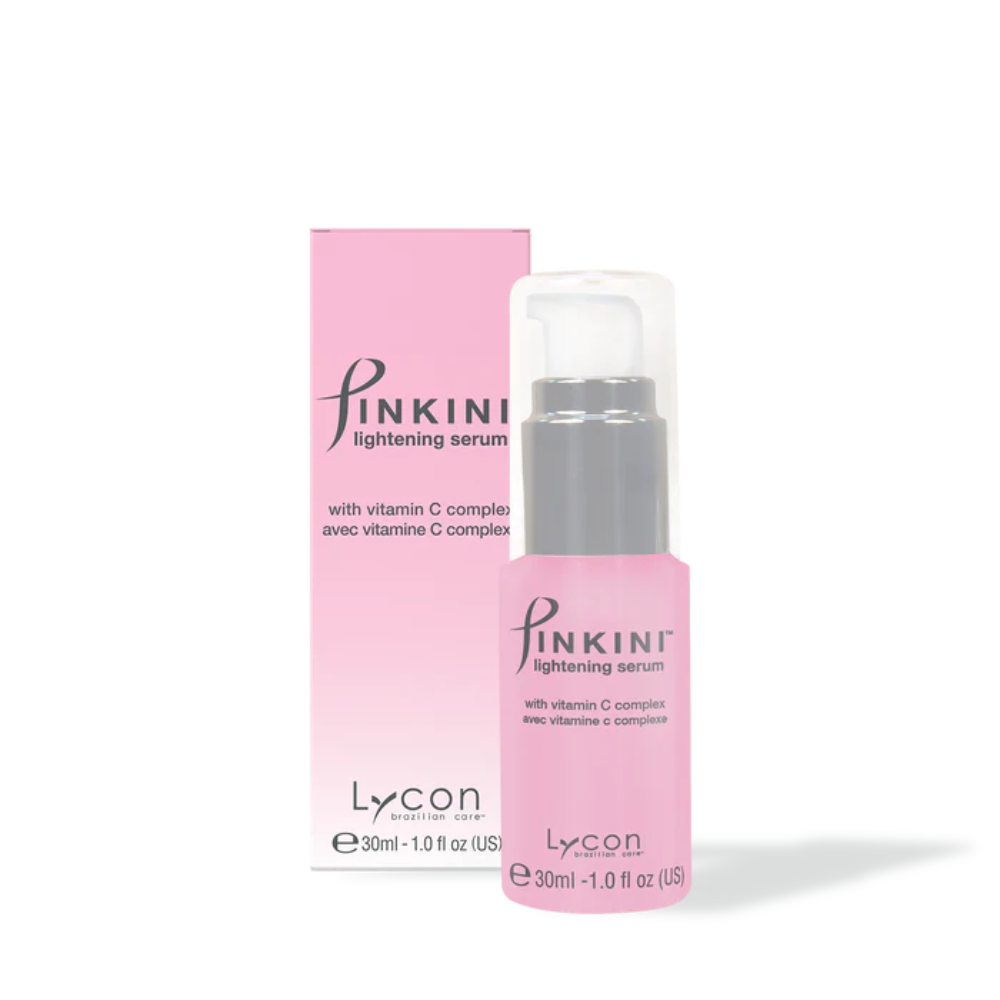 Pinkini Lightening Serum 30ml - Retail