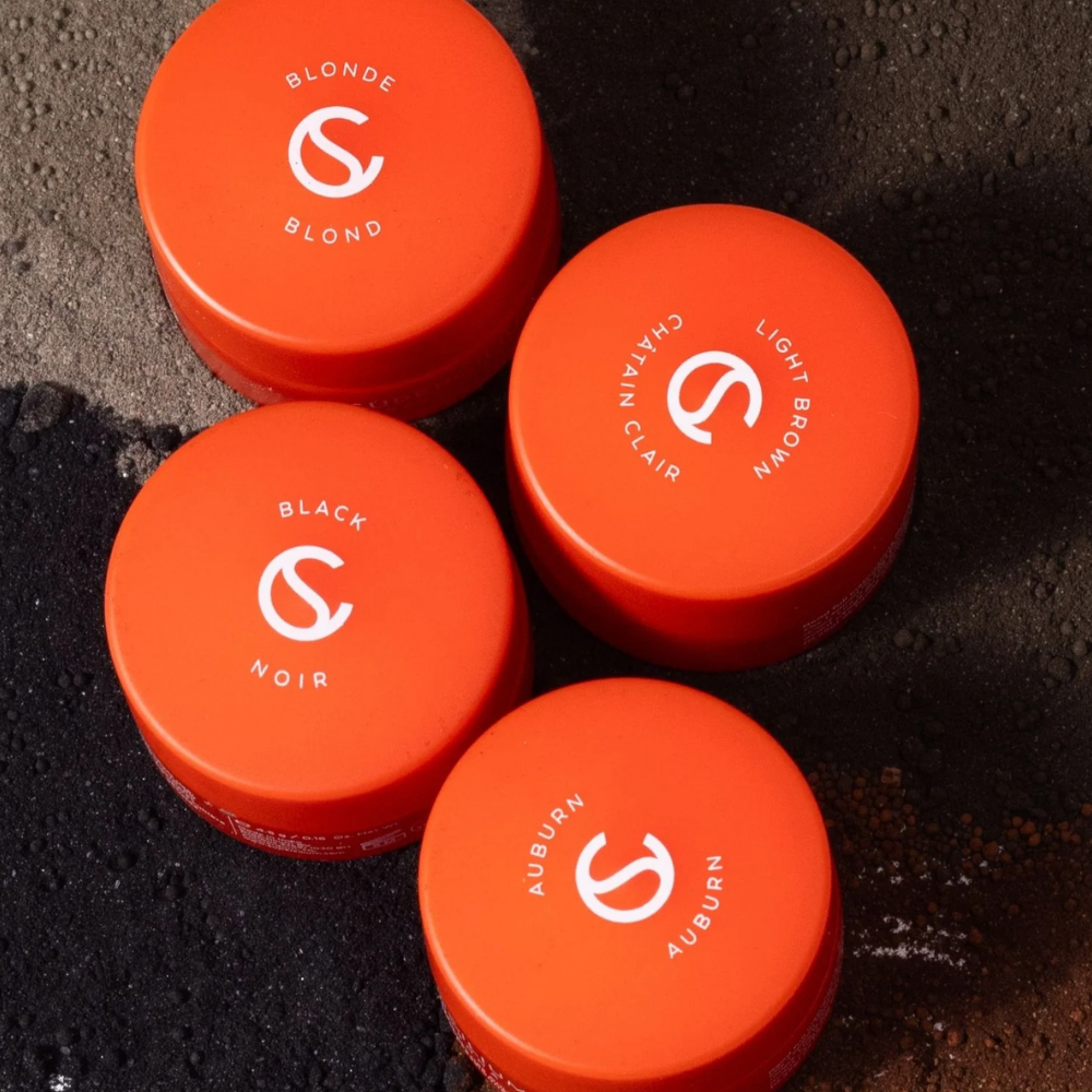 Supercilium Brow Henna 4.5g - All Variants