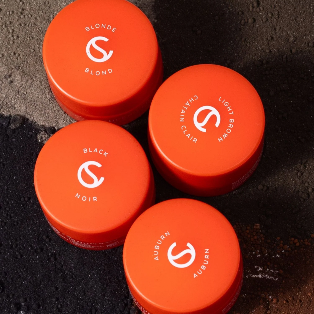 Supercilium Blonde Henna 4.5g