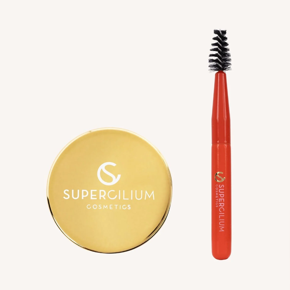 Supercilium Brow Control