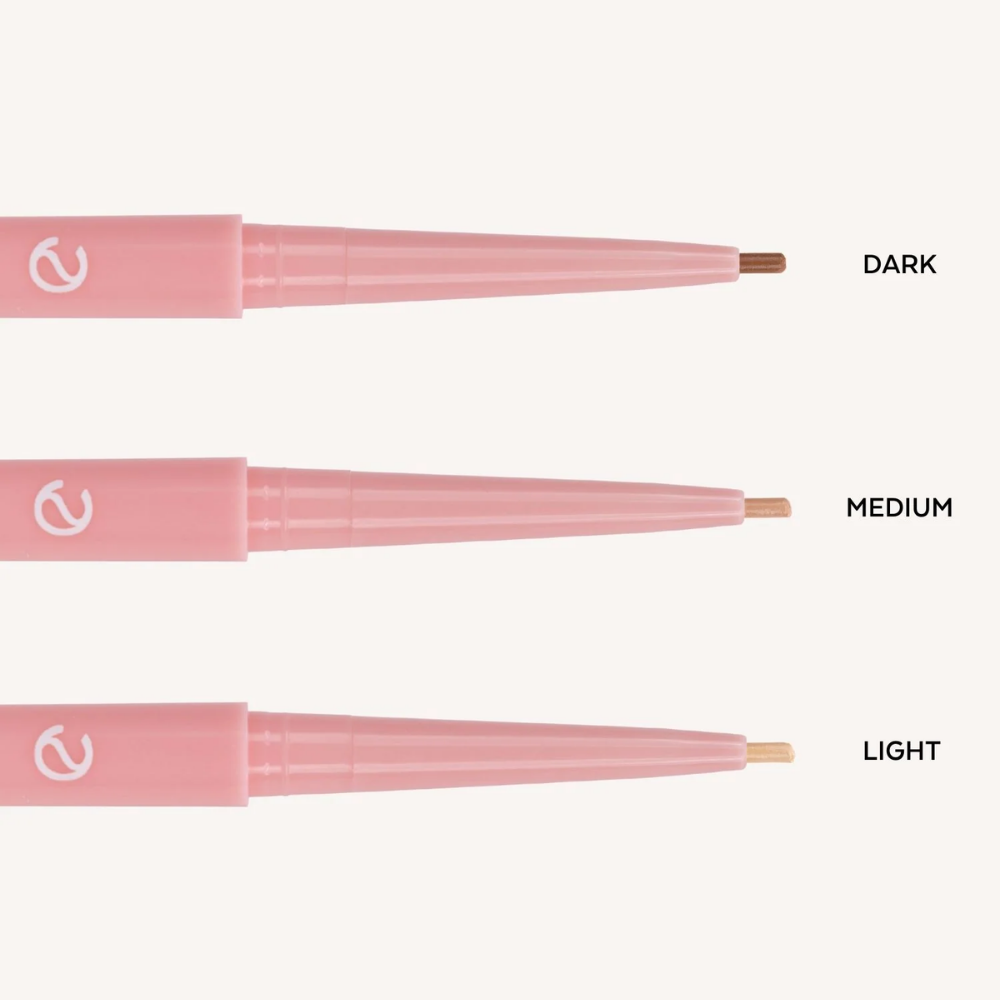 Supercilium Brow Micro Concealer | Light