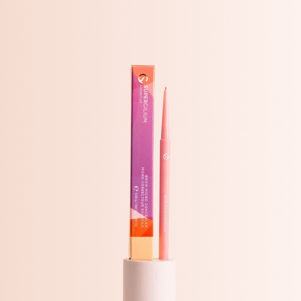Supercilium Brow Micro Concealer | Medium