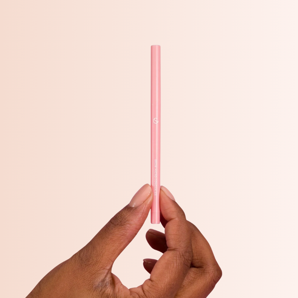 Supercilium Brow Micro Concealer | Medium