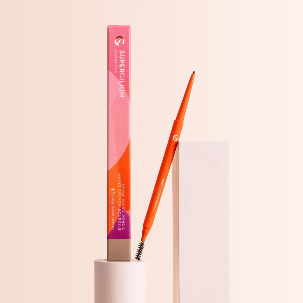 Supercilium Brow Micro Pencil | Light Cool