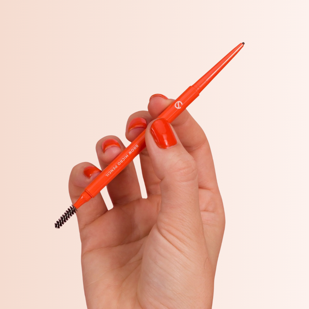 Supercilium Brow Micro Pencil | Light Cool