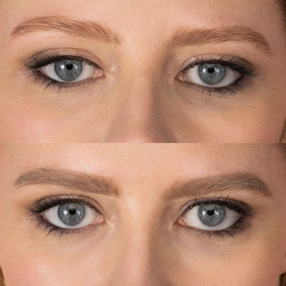 Supercilium Brow Micro Pencil | Light Cool