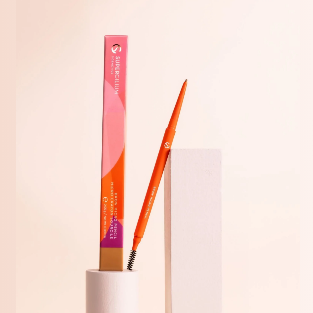 Supercilium Brow Micro Pencil | Light Warm