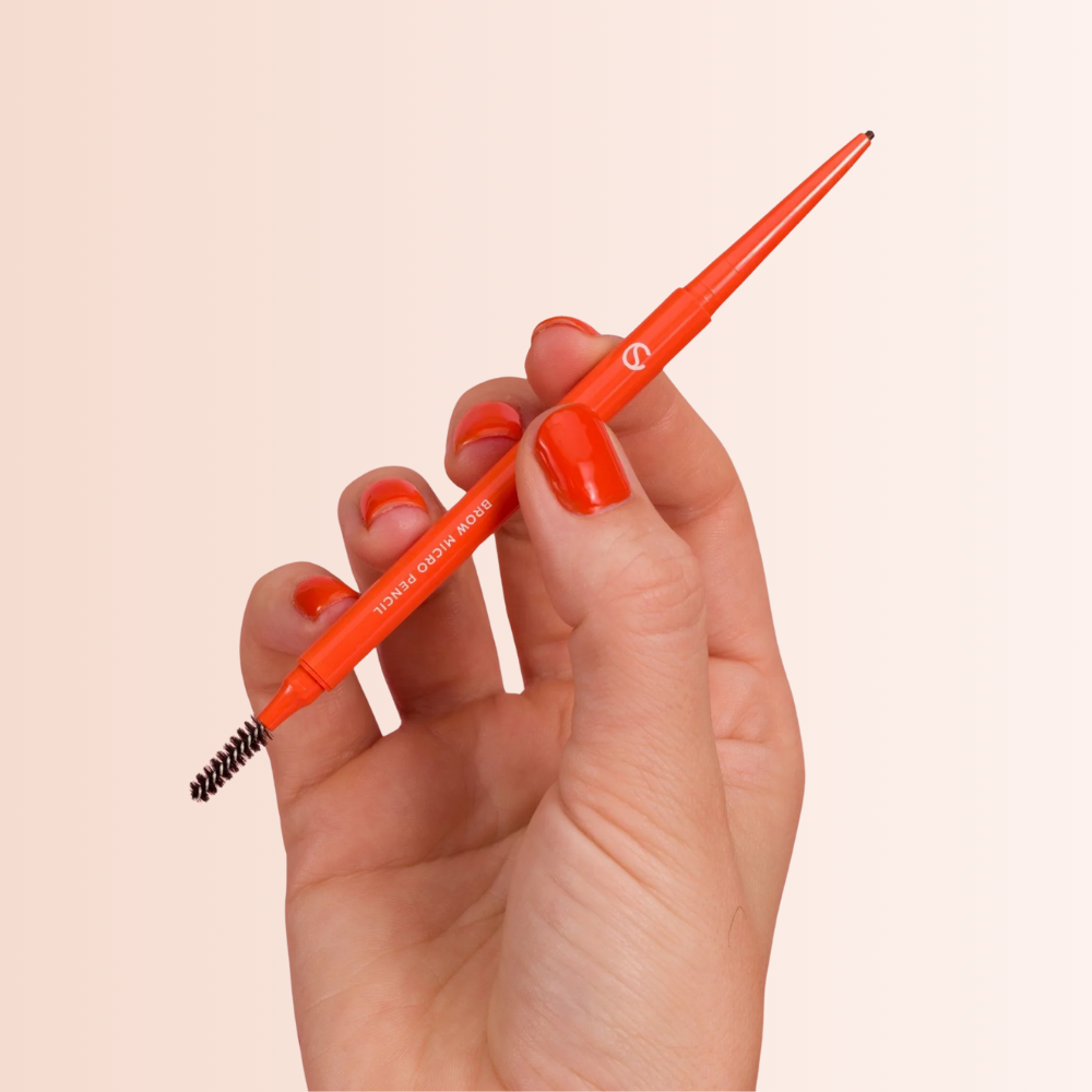 Supercilium Brow Micro Pencil | Light Warm