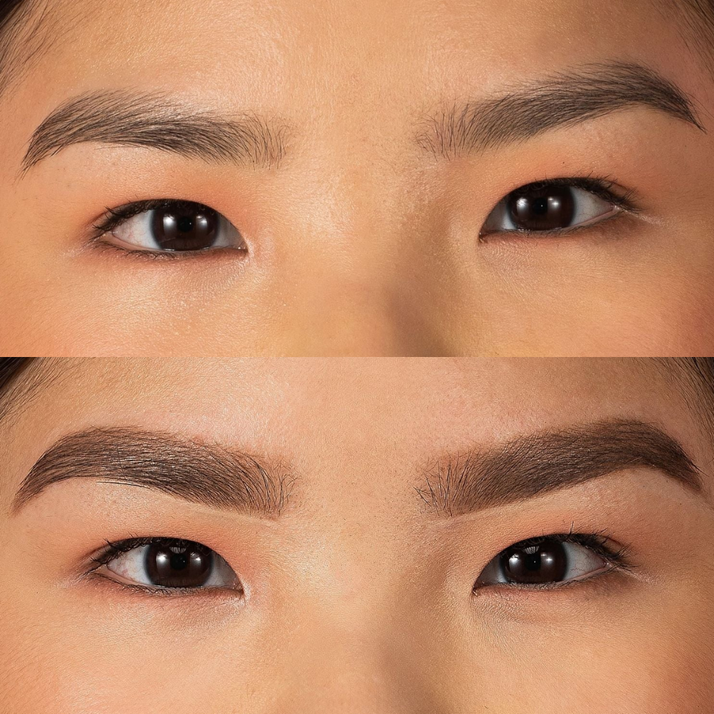 Supercilium Brow Micro Pencil | Medium Warm
