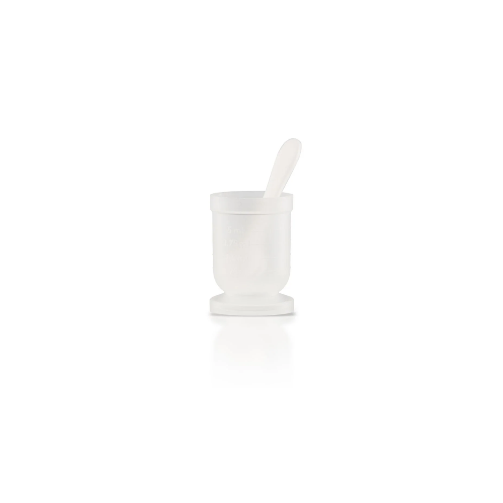 Supercilium Brow Mixing Set