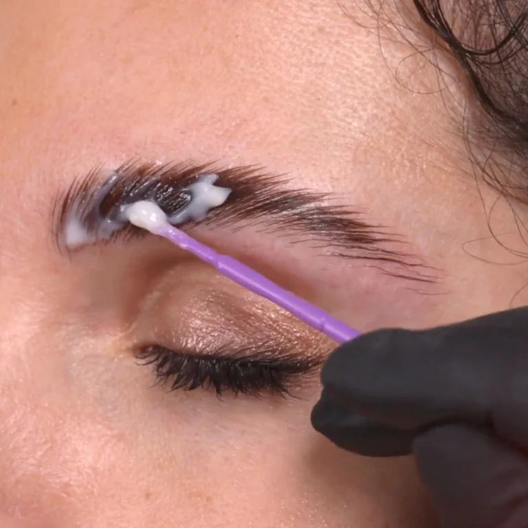 Certified Brow & Lash Lamination Course