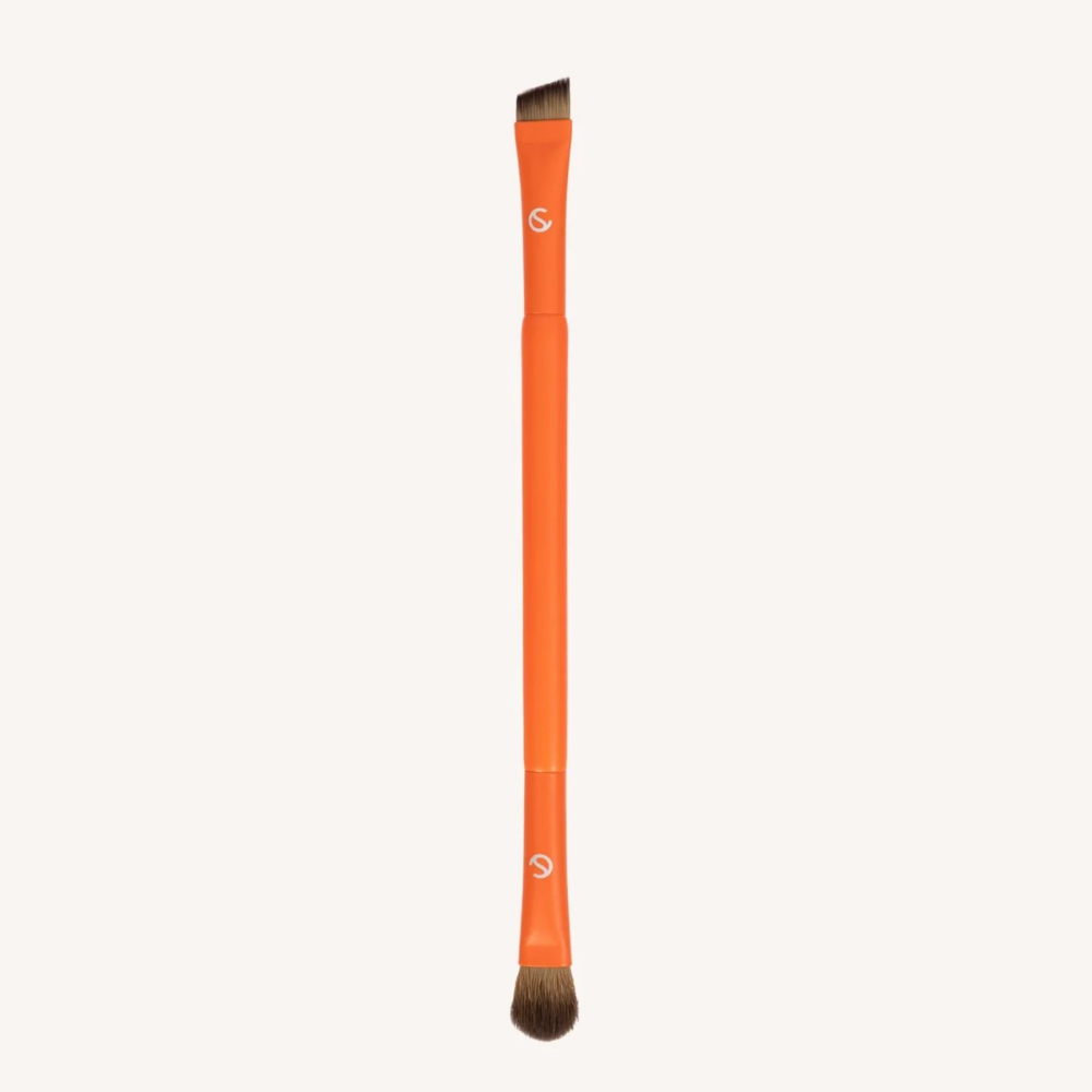 Supercilium Duo Concealer Brush & Blending Brush