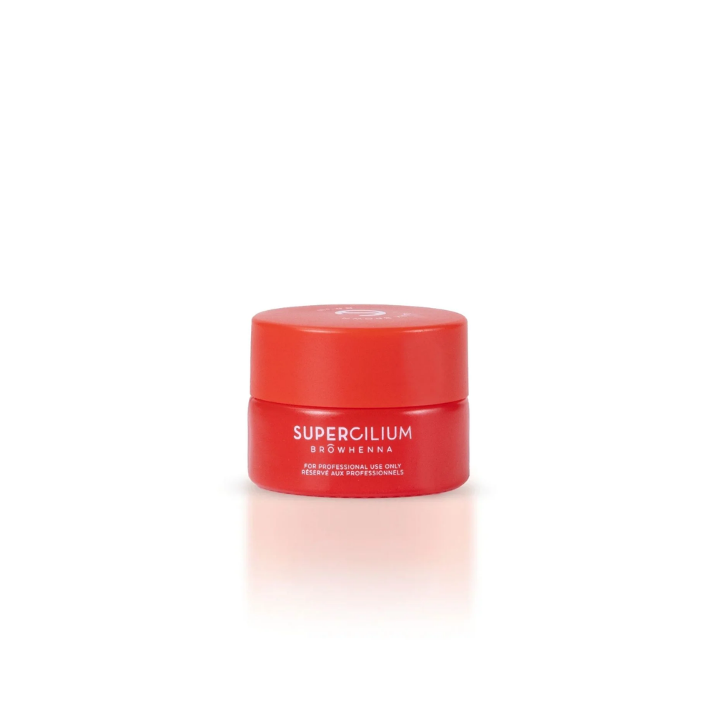 Supercilium Light Brown Henna 4.5g
