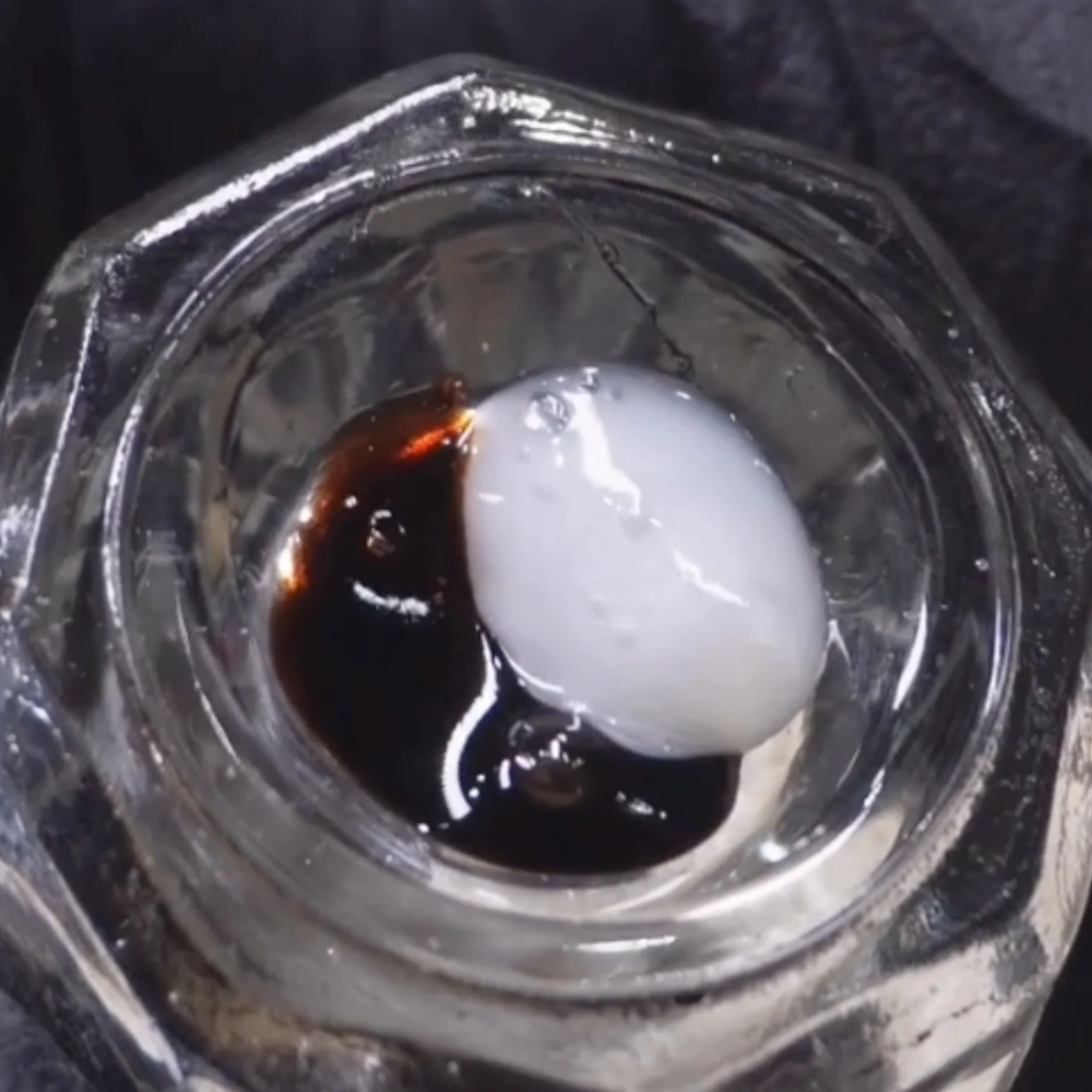 Liquid Dye Mixing Masterclass