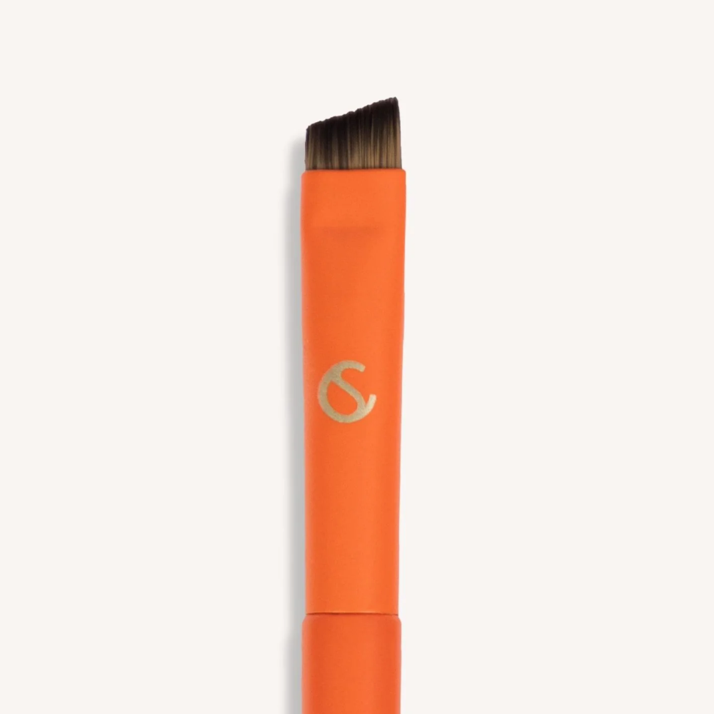 Medium Angled Brow Brush