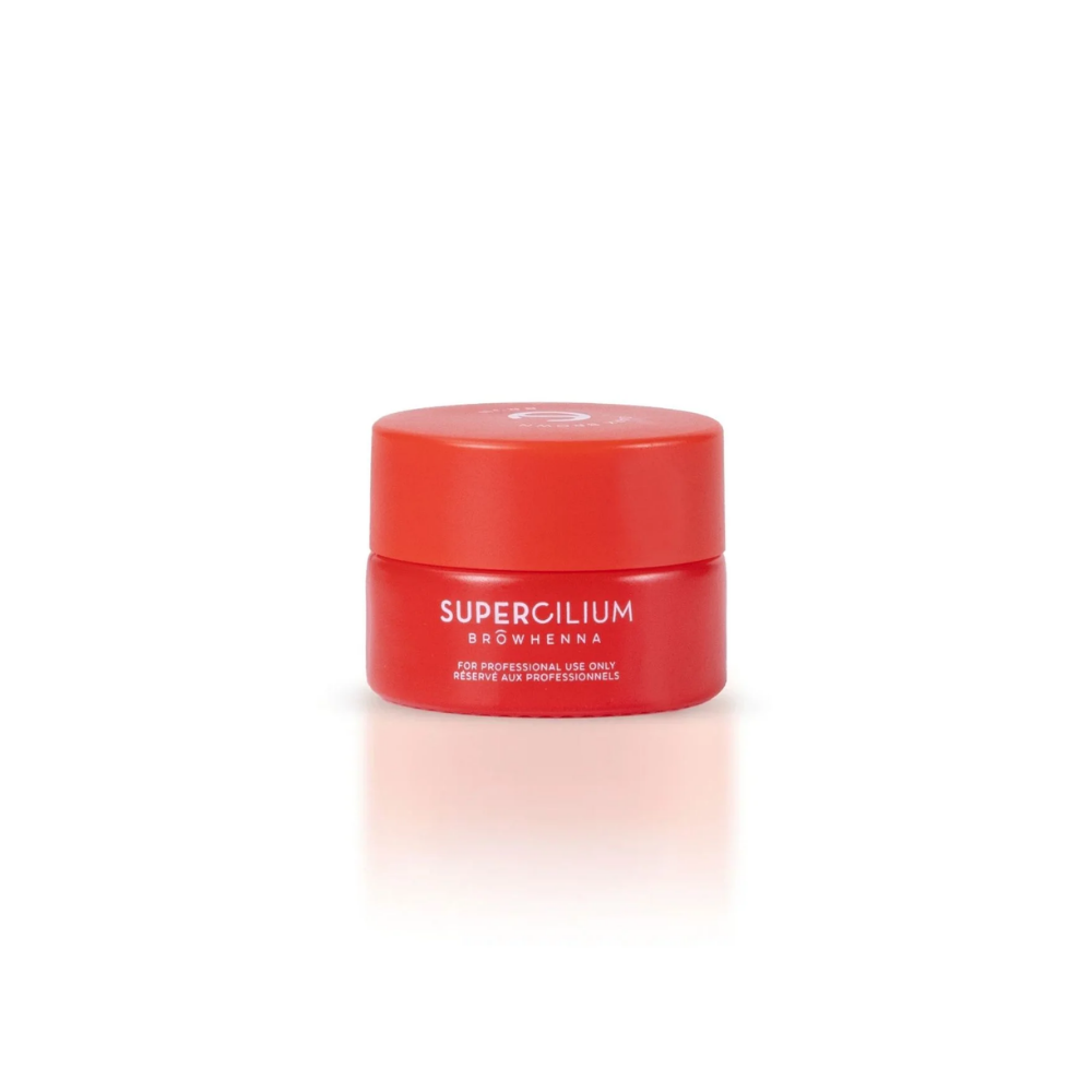 Supercilium Medium Brown Henna 4.5g
