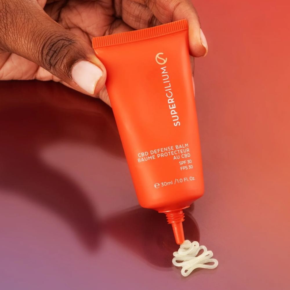 Supercilium Nourishing Defence Balm
