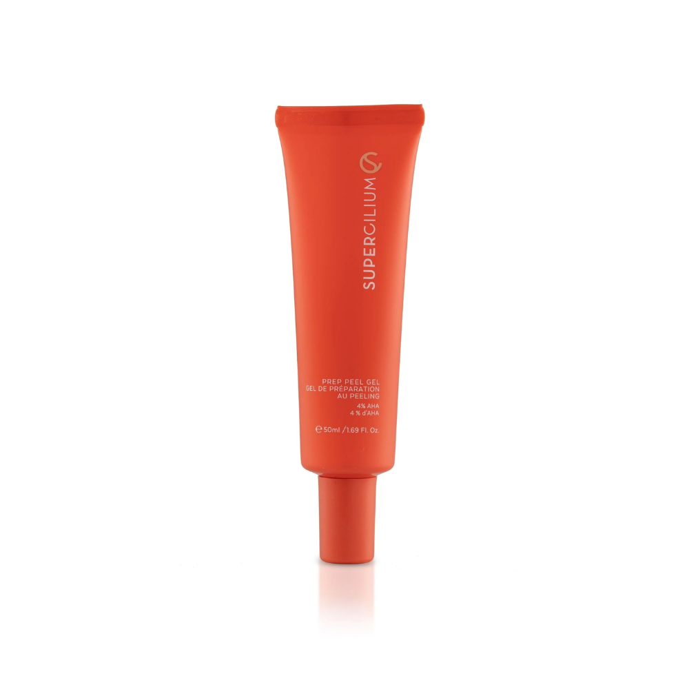 Supercilium Prep Peel Gel
