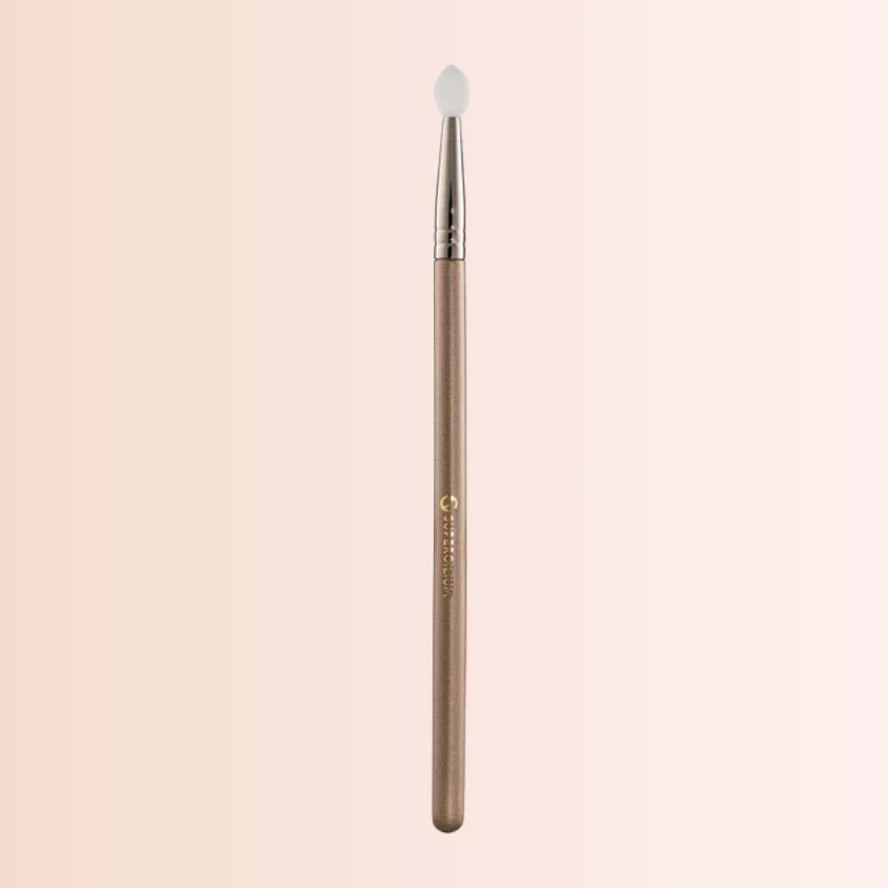 Supercilium Silicon Lamination Brush
