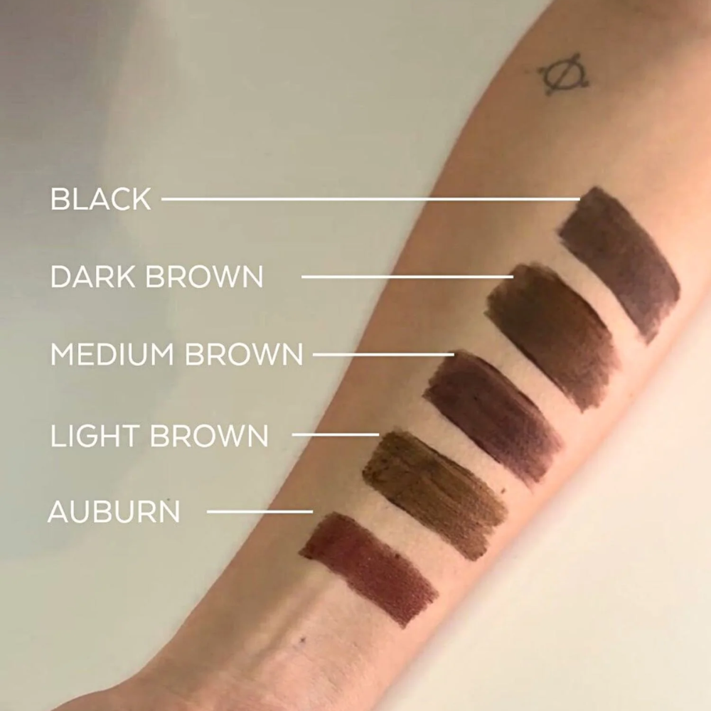 Supercilium SNAP Gel Tint Medium Brown