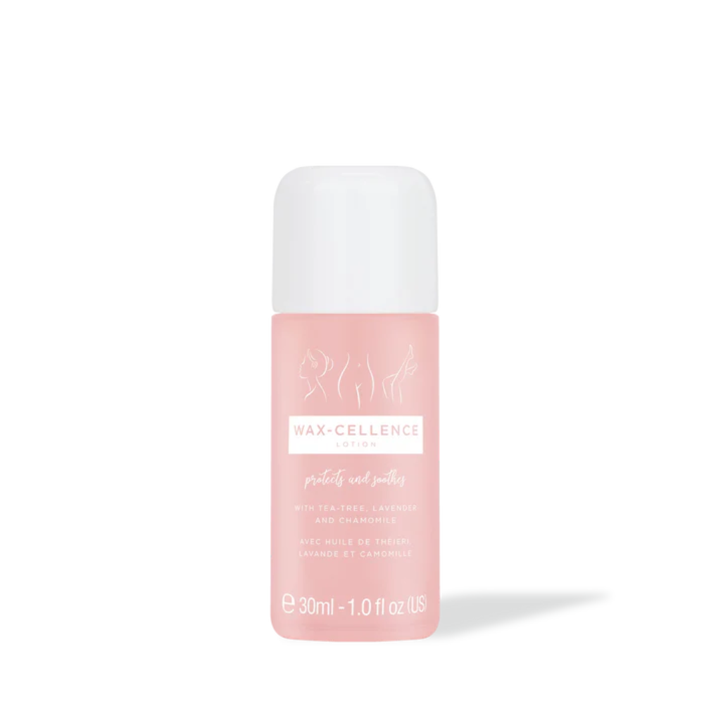 Wax-cellence Lotion - 30ml - Retail