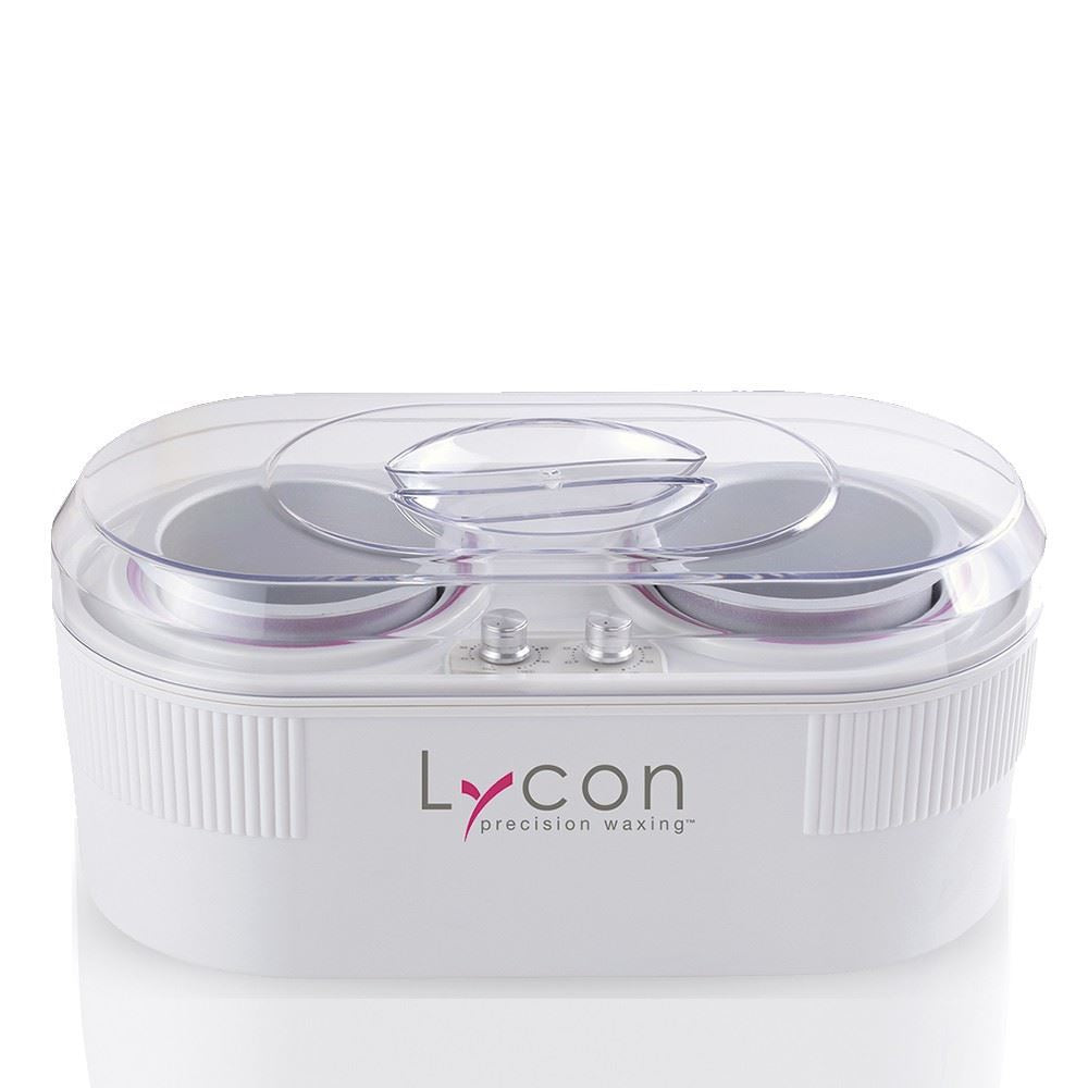 Lycon Pro Duo Heater