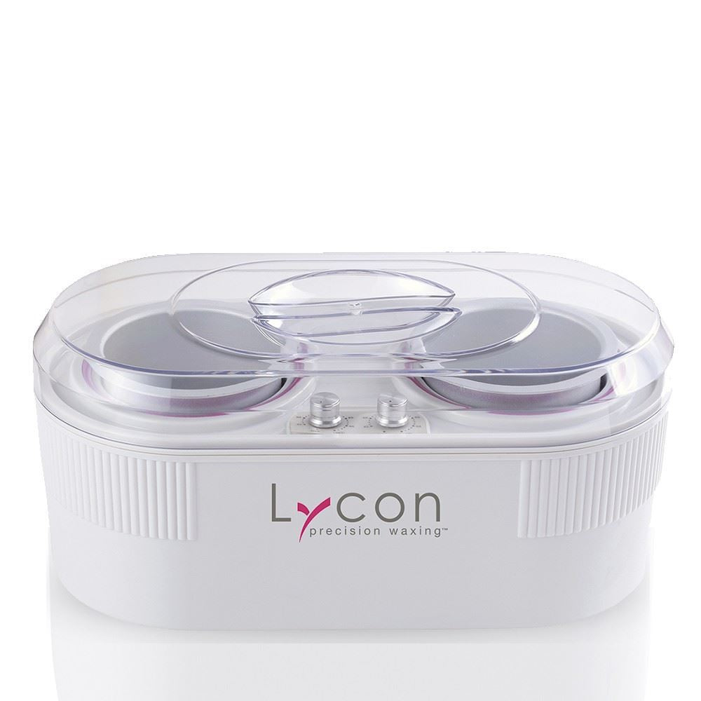 NEW LYCOPRO SMART MINI HEATER - Lycon Cosmetics United States