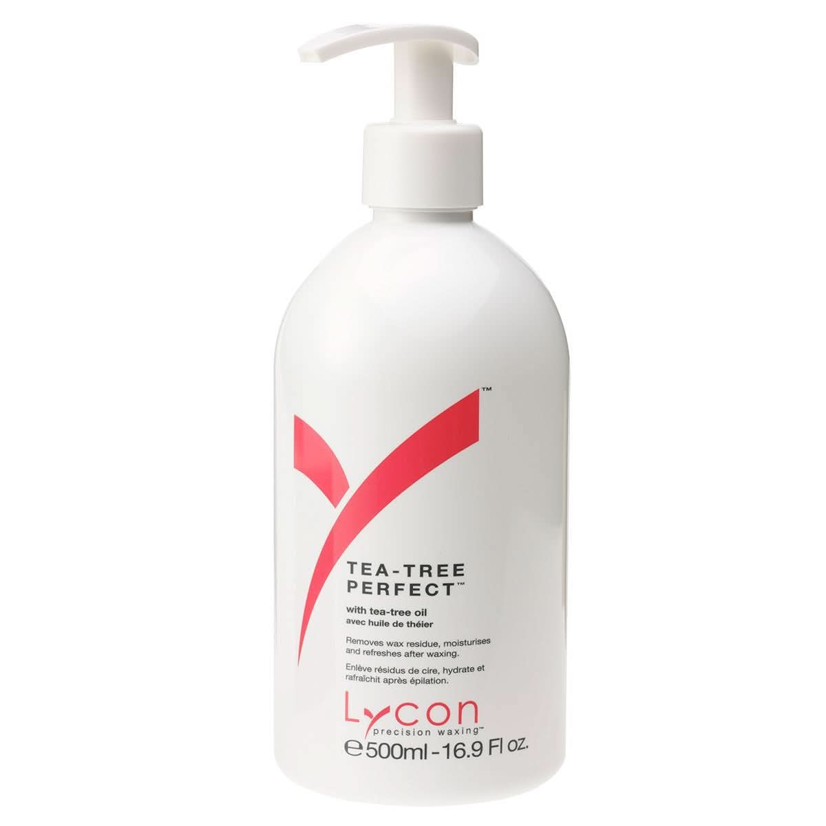 500ml - Tea-Tree Perfect