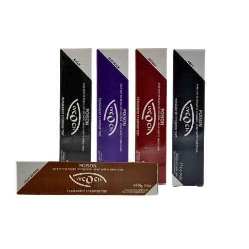 LycoCil Tint - Grey