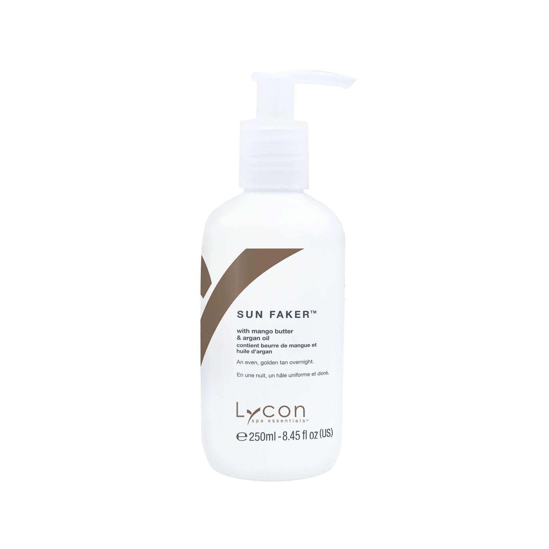 Lyco-Bronze Sun Faker 250ml