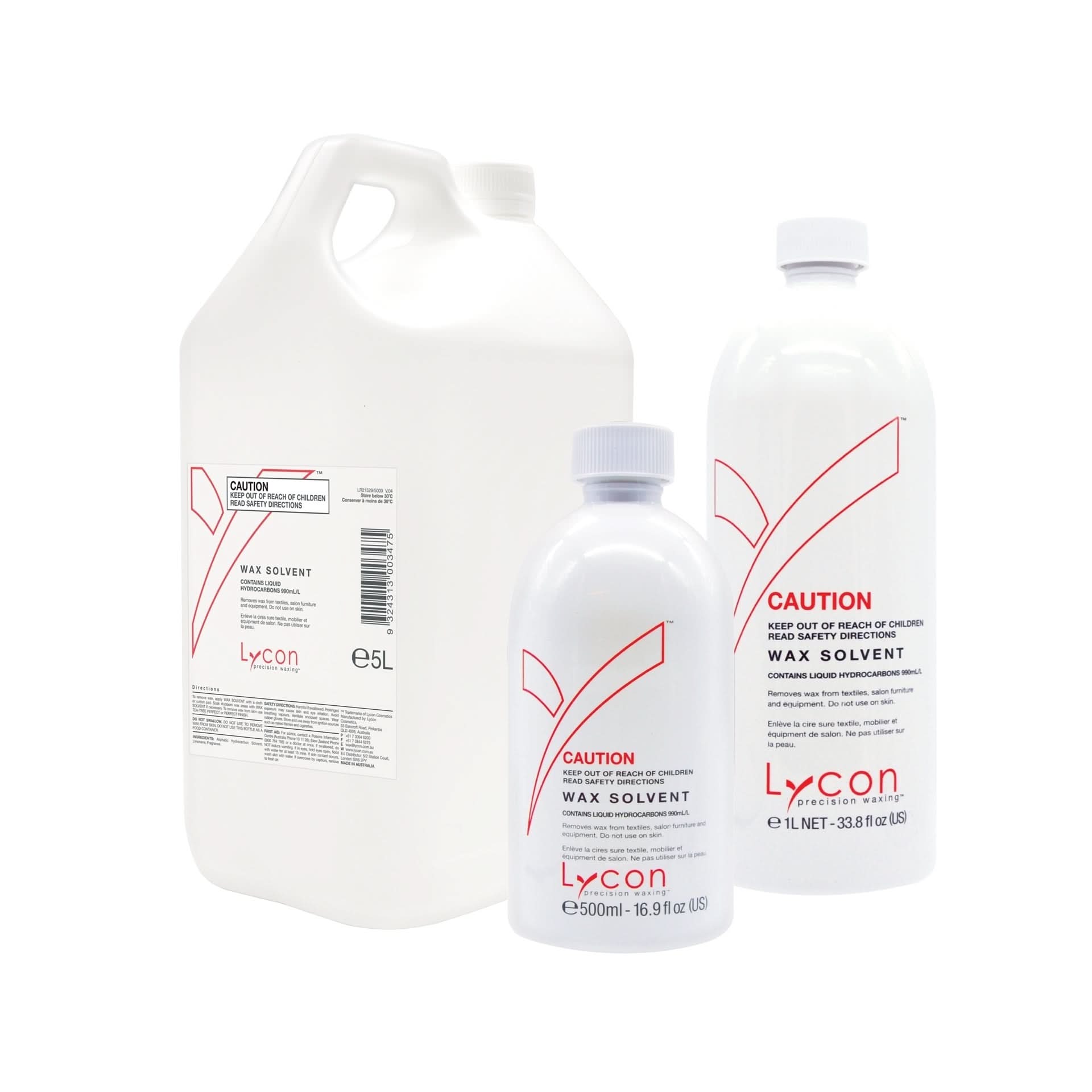 Wax Solvent