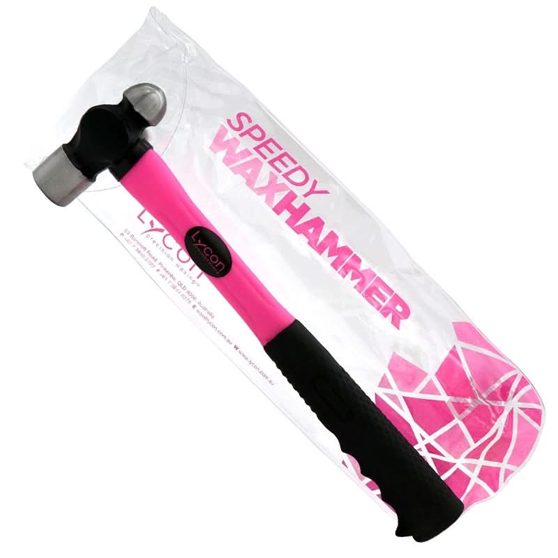 Speedy Hammer