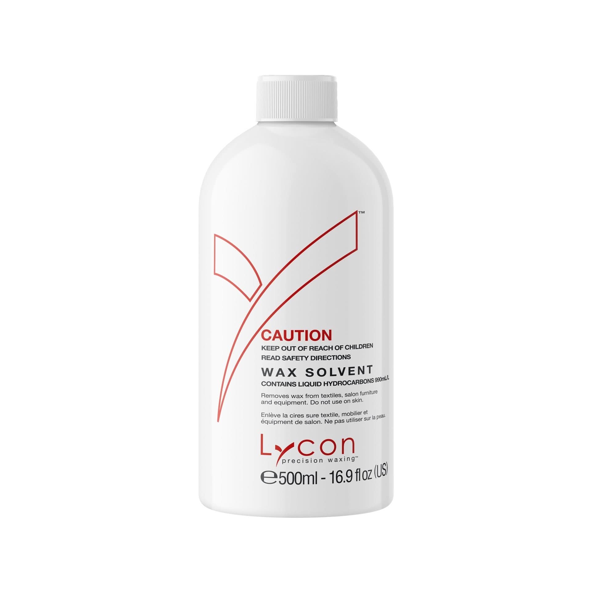 Wax Solvent