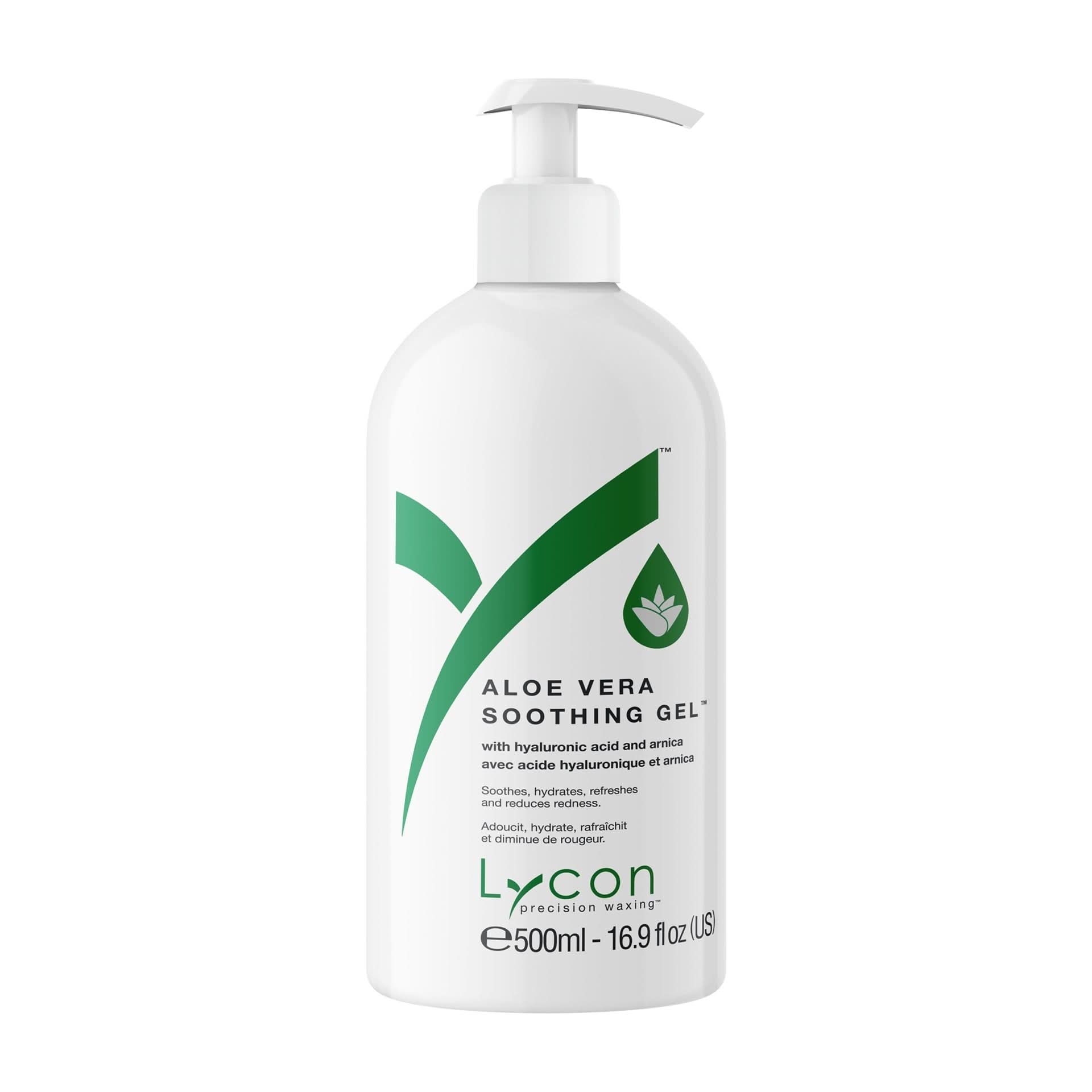 Aloe Vera Gel